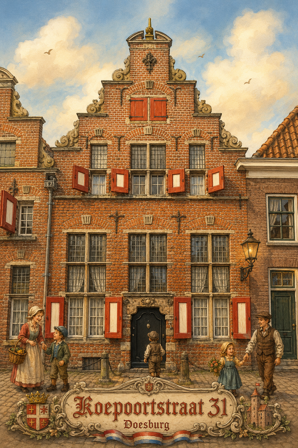 Koepoortstraat 31