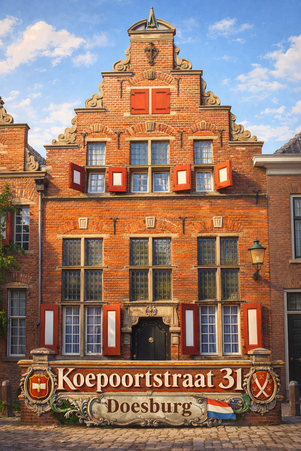 Koepoortstraat 31