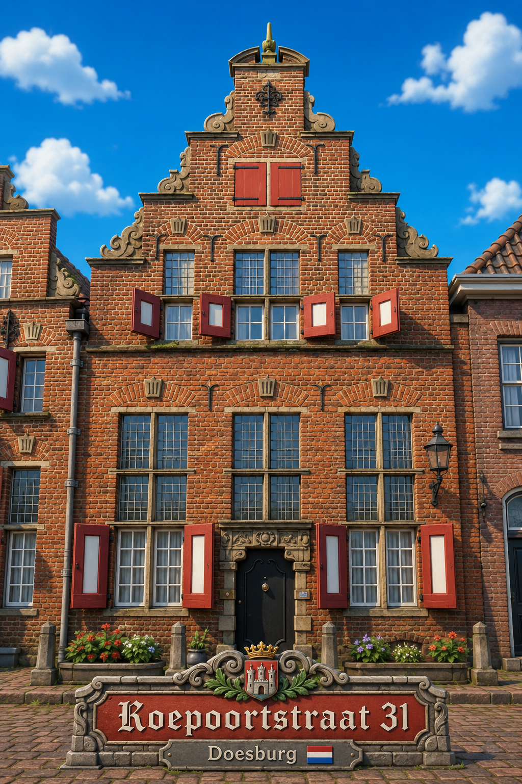 Koepoortstraat 31