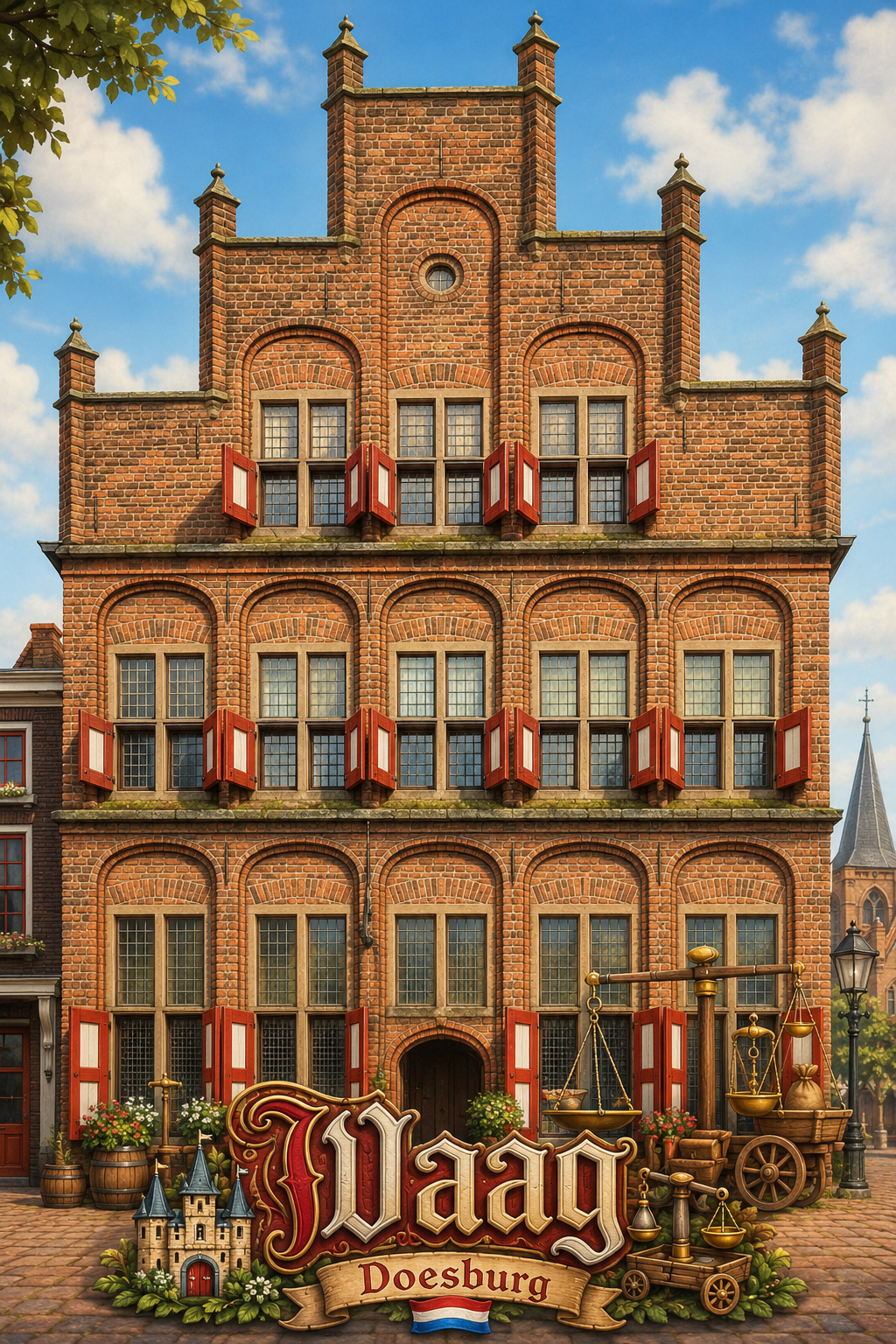 Waag