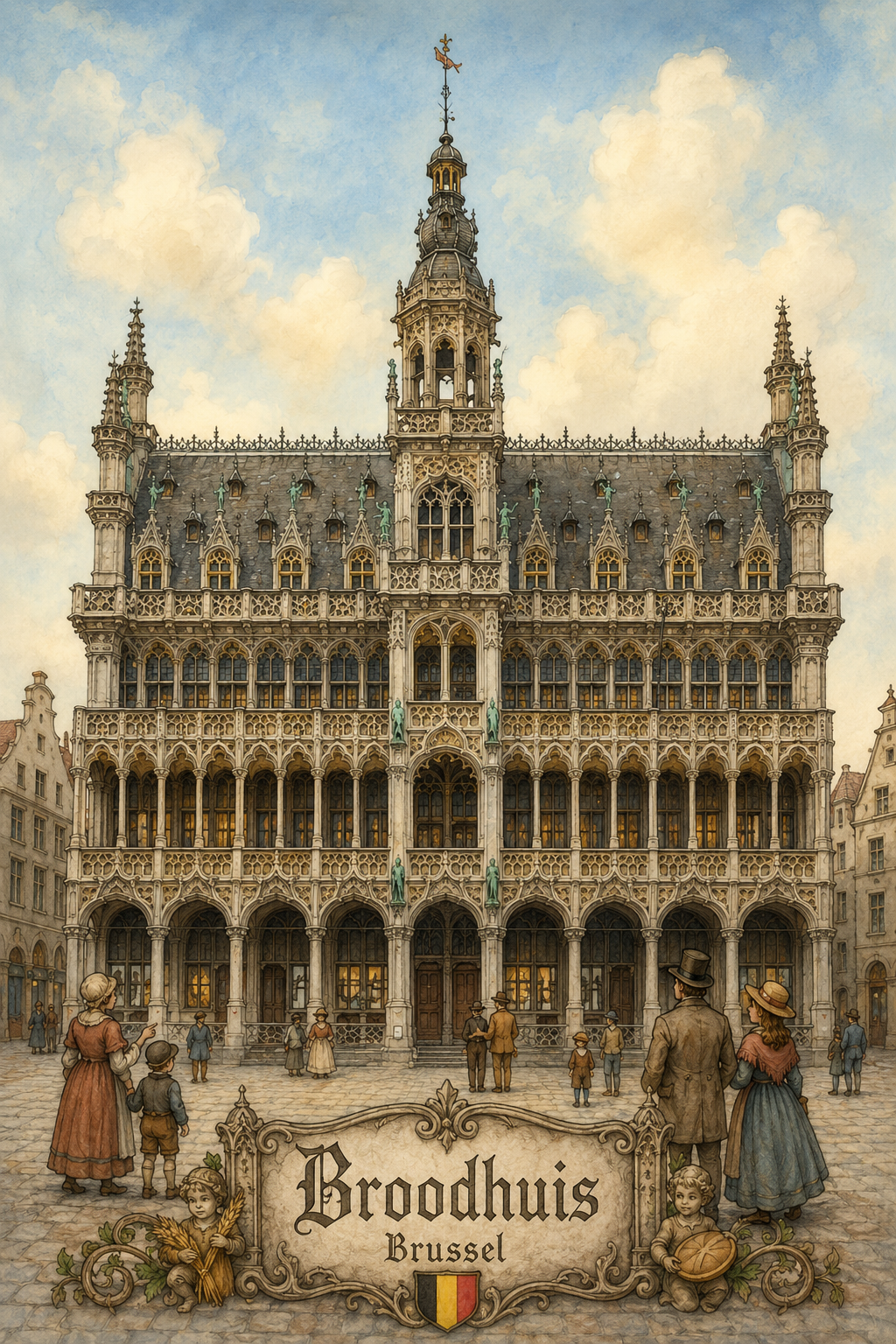 Broodhuis
