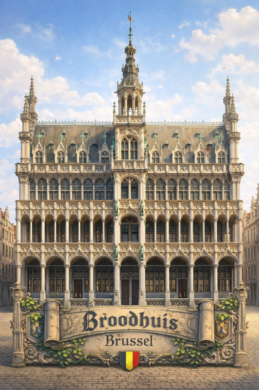 Broodhuis