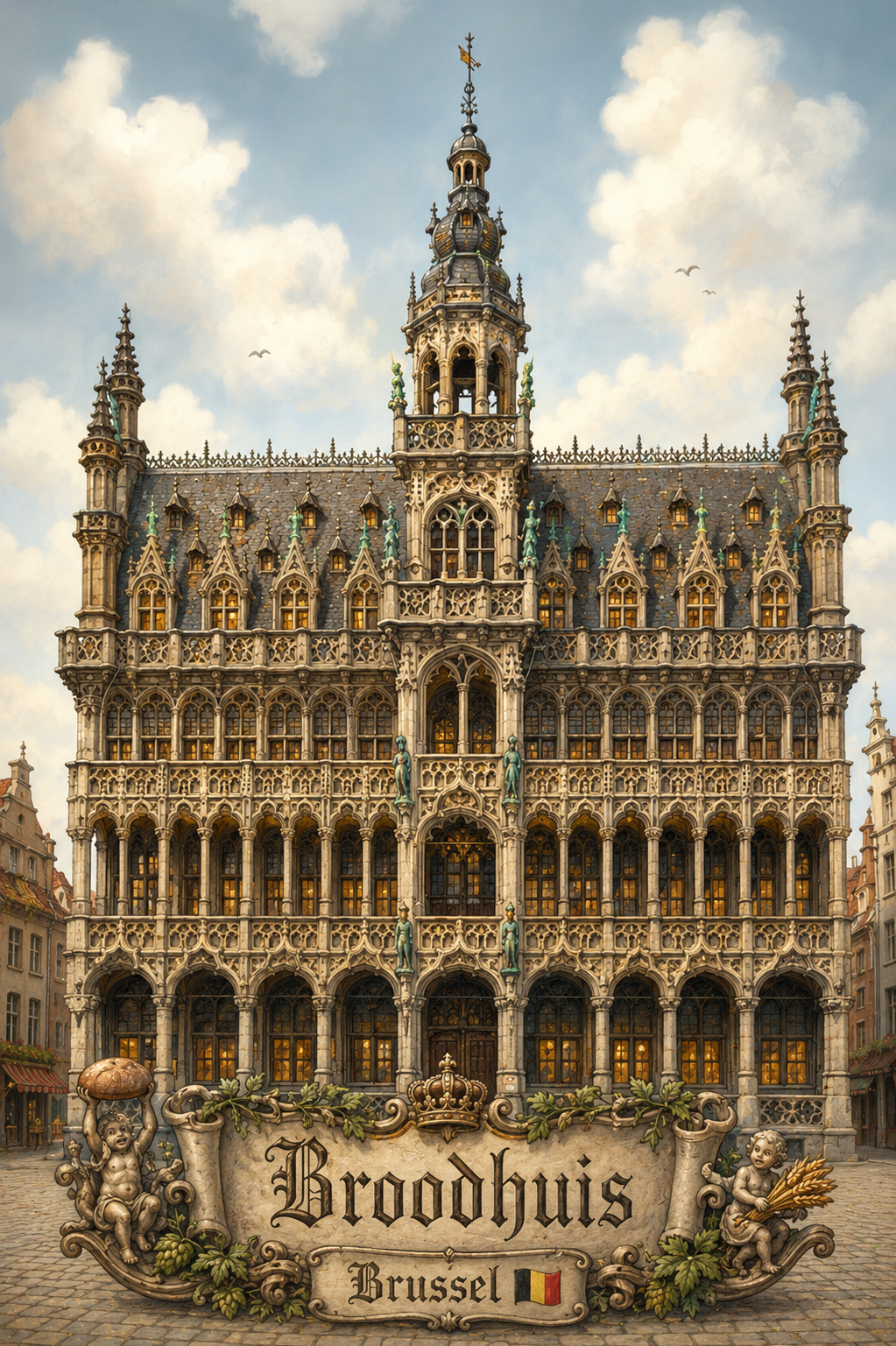 Broodhuis