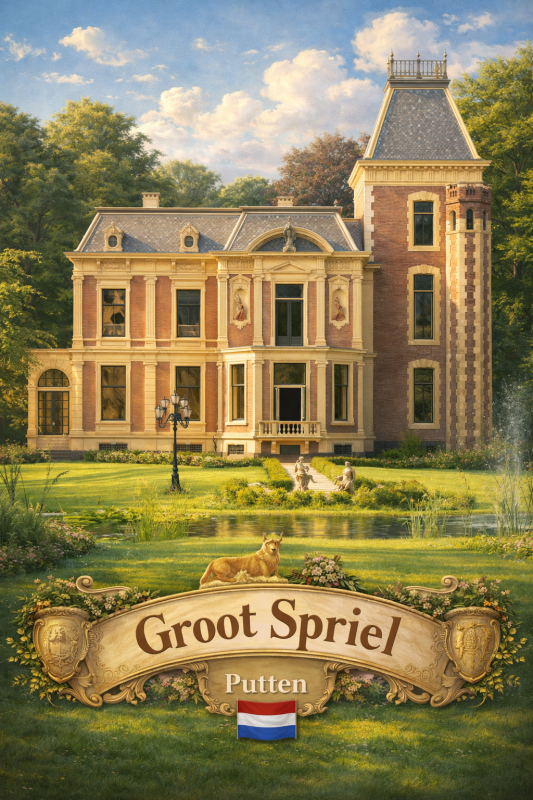 Groot Spriel