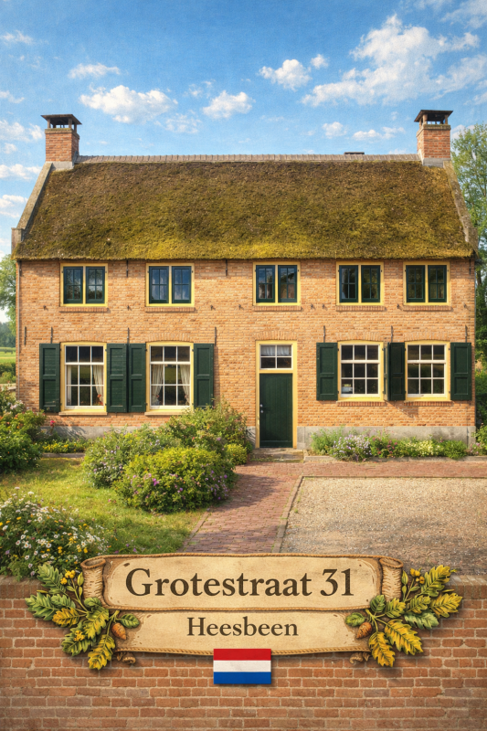 Grotestraat 31