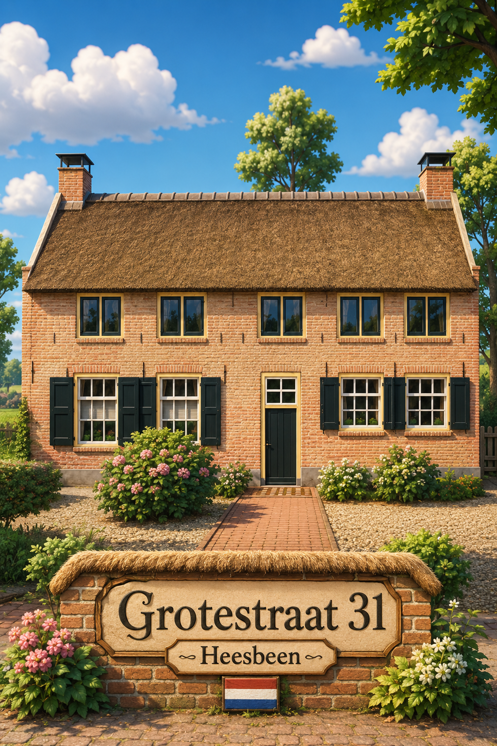 Grotestraat 31