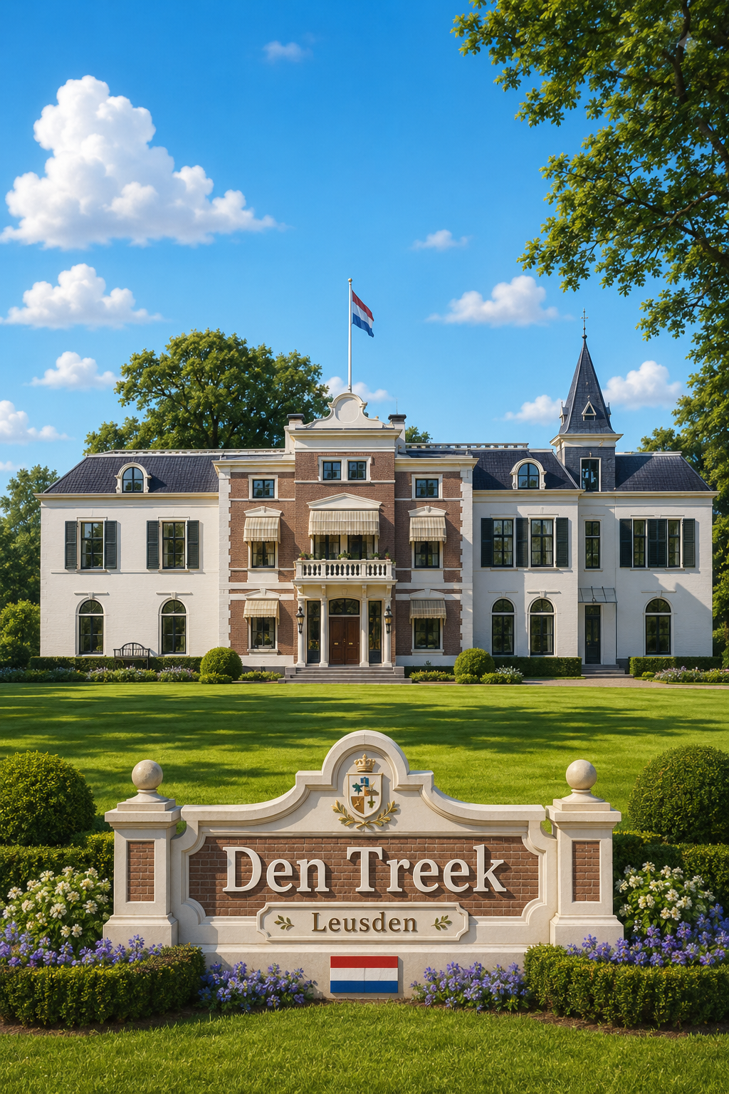 Den Treek