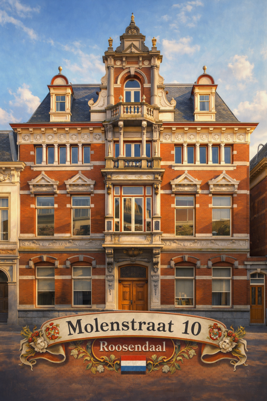 Molenstraat 10