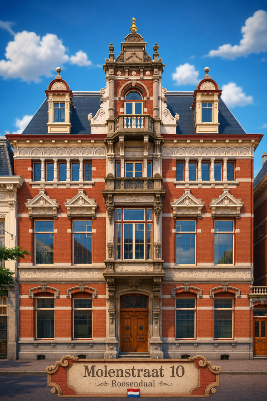Molenstraat 10