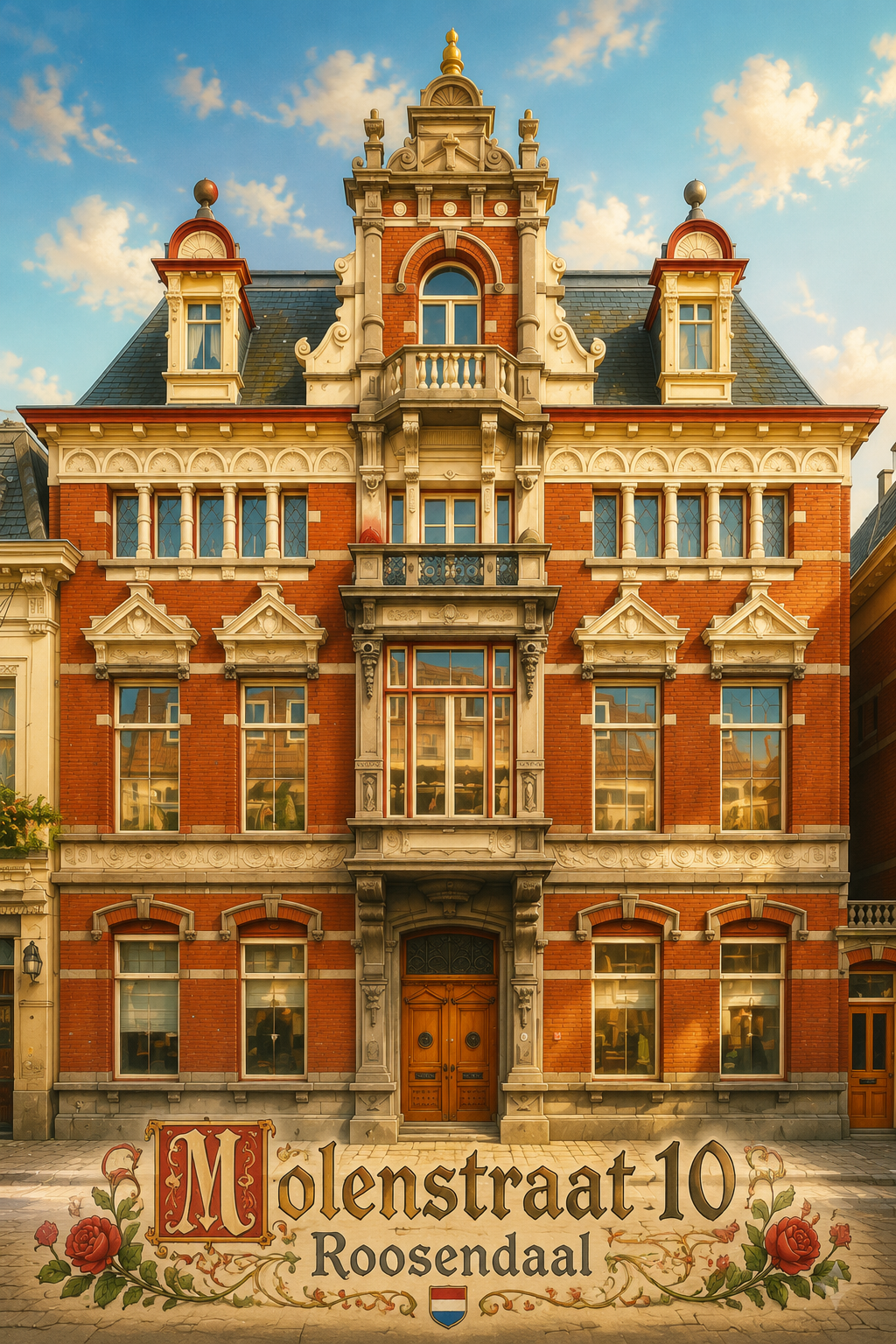 Molenstraat 10